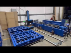 MQD-3C Vehicle Headlight Tester For High And Low Beams - Fully Automatic Computerized Testing Device