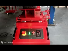 Chassis Suspension Abnormal Noise Detector