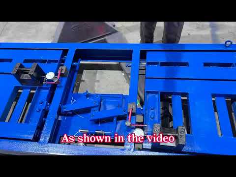 Side Slip Machine side slip tester calibration tutorial