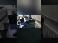 The environmental protection M  station of the Tibet Autonomous Region has been successfully connect