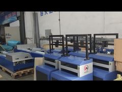 Cartesykj Delivers 6 units Vehicle Chassis Dynamometer Machines to Kyrgyzstan