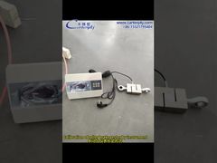 How to roller brake tester calibration by instruments ?