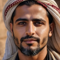 Iraq customers