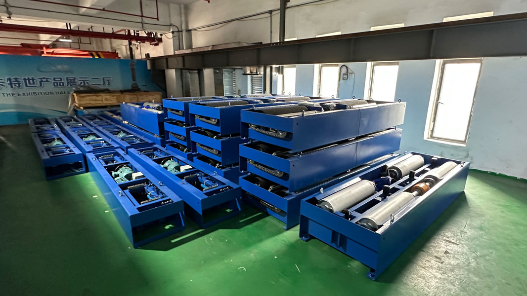 Cartesy Diagnosis Technology CO.,Ltd