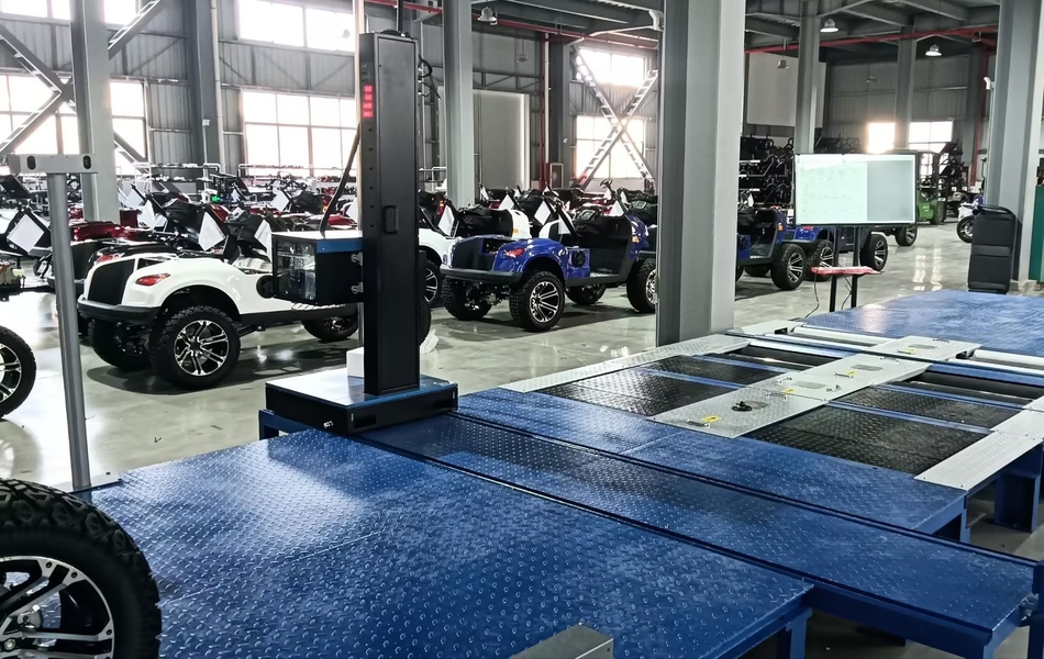 Cartesy Diagnosis Technology CO.,Ltd