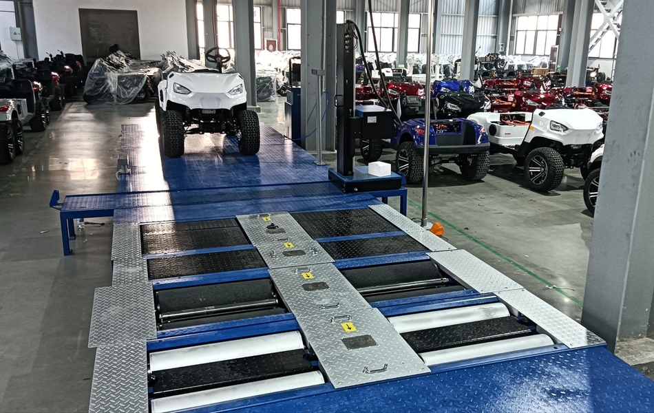 Cartesy Diagnosis Technology CO.,Ltd