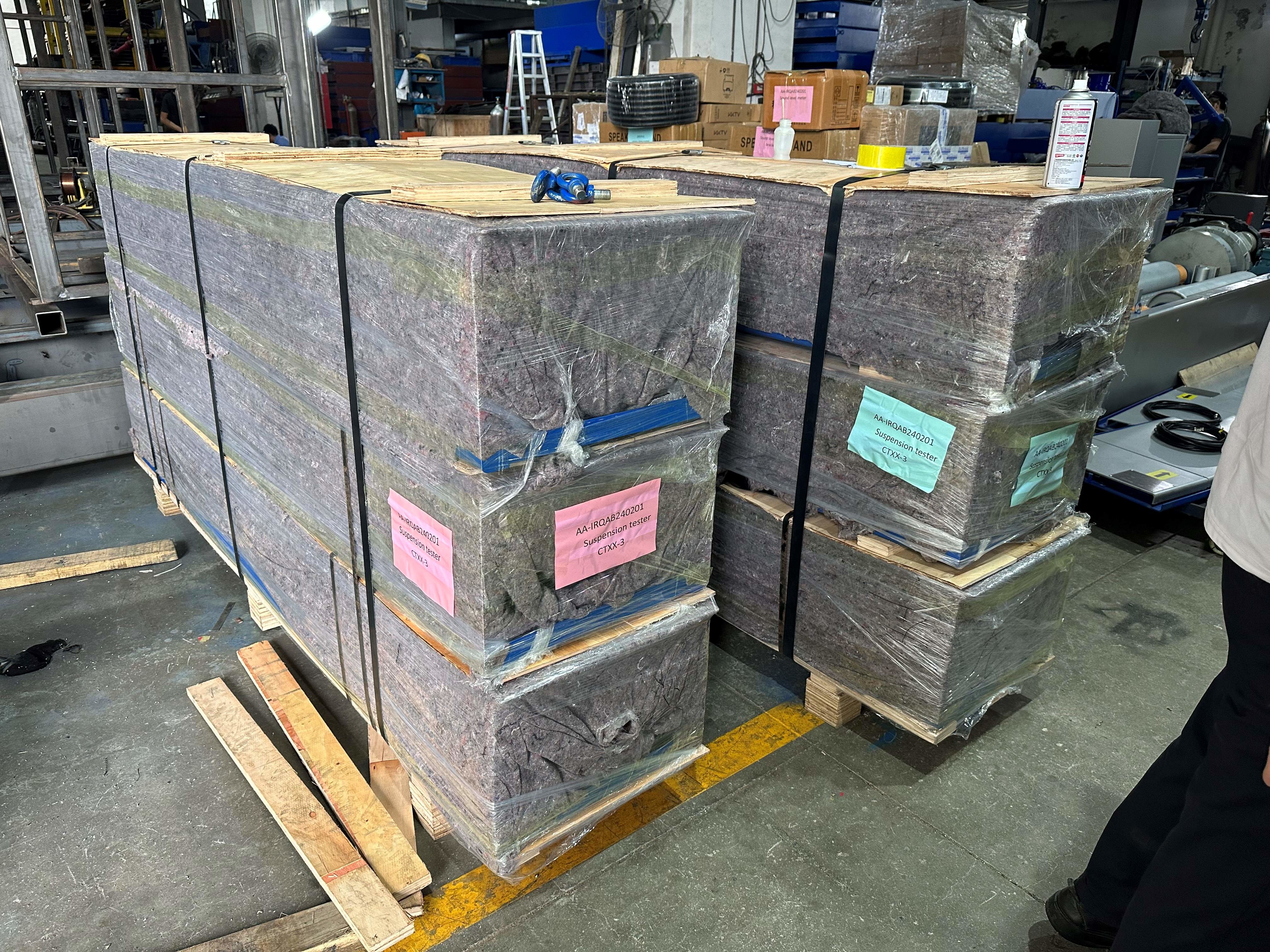 Cartesy Diagnosis Technology CO.,Ltd