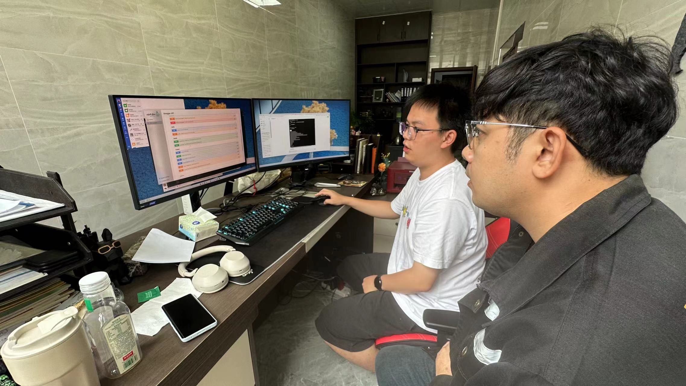 Cartesy Diagnosis Technology CO.,Ltd