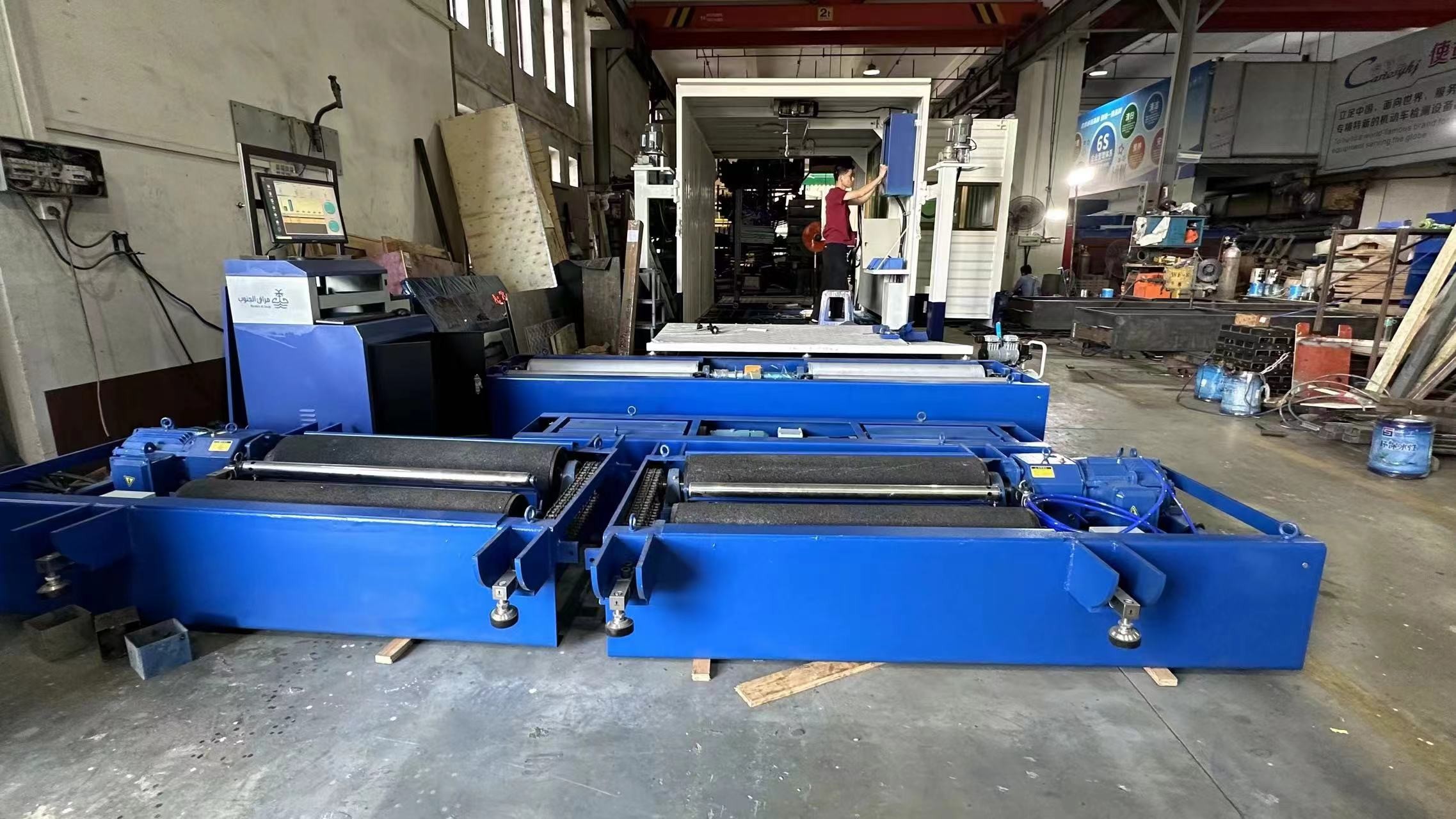 Cartesy Diagnosis Technology CO.,Ltd