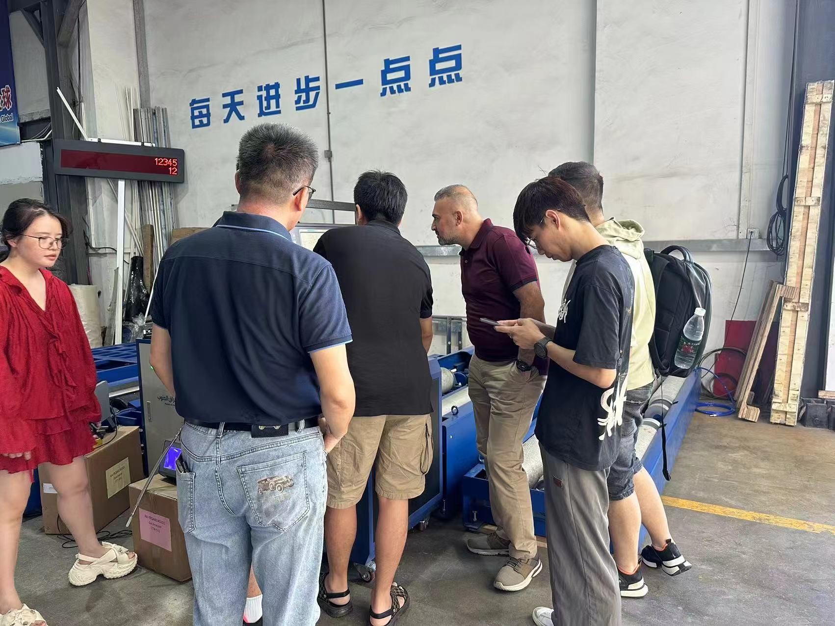 Cartesy Diagnosis Technology CO.,Ltd