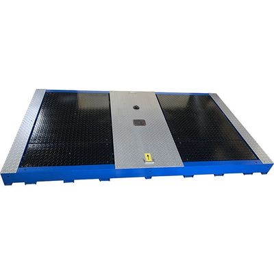 Side Slip Machine Side Slip Tester factory, Buy good quality Side Slip Tester Products ...