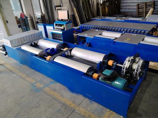 Axle Wheel Load Tester factory, Buy good price Side Slip Tester Products