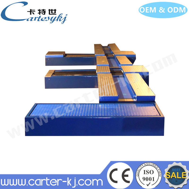 10kW Motor Power Motorcycle Tester Line for Accurate Testing of Brake Speed and Load