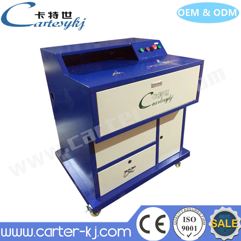 Precision Automobile Power Performance and Chassis Dynamometer for Car 220V ±10% 50HZ