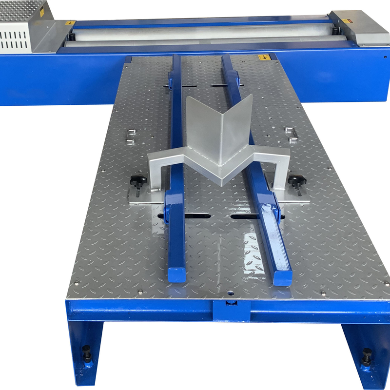 CTMTDCG-3W Single Roller Motorcycle Chassis Dynamometer Horse Power Test Line Chassis Dynamometer For Two Wheel