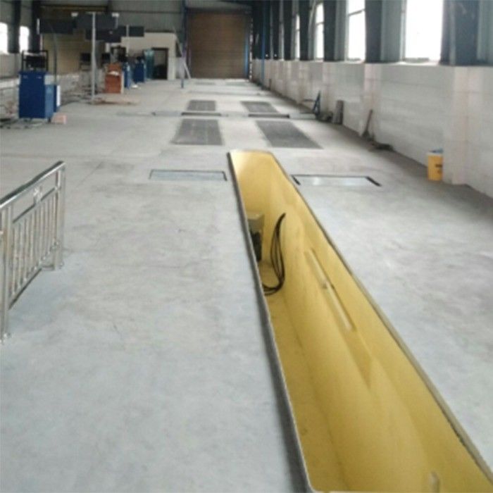 Professional CTJX-3 Vehicle Play Detector for Trunks and Cars 4t Applicable Models