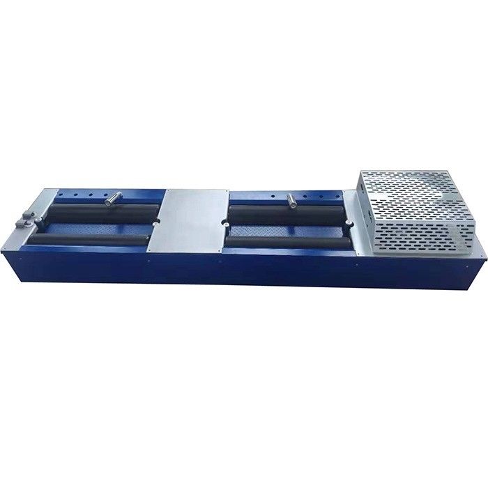 4t Automobile Power Performance and Chassis Dynamometer Perfect Fit for BMW in Europe