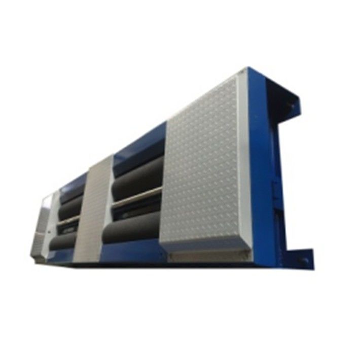 10t Vehicle Axle Load Test Wheel Weight Test Stand Drum Brake Test Stand by Zemic 116