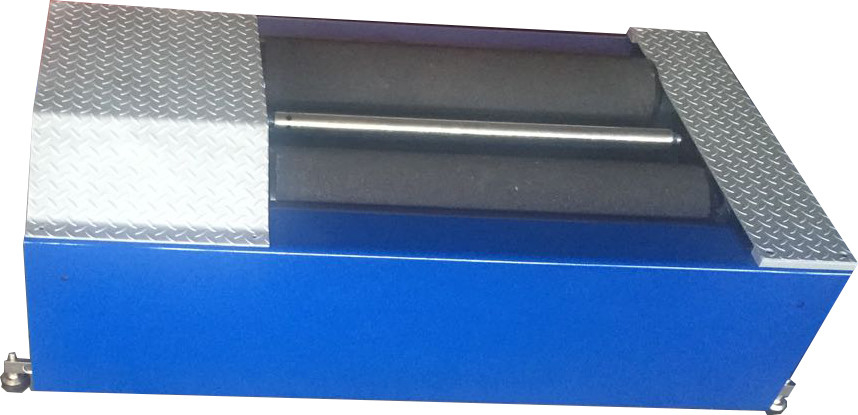 Vehicle Inspection Equipment CTFZ-15JZ Roller Brake Tester Opposite Forces Type Automobile Brake Tester With Lift