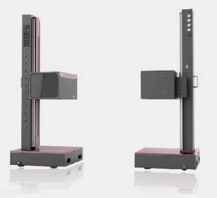 MQD-6A Vehicle Headlight Tester For High And Low Beams - Fully Automatic Computerized Testing Device
