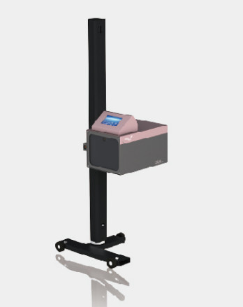 MQD-3B Vehicle Headlight Tester For High And Low Beams Fully Automatic Computerized Testing Device