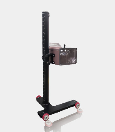 MQD-3C Vehicle Headlight Tester For High And Low Beams - Fully Automatic Computerized Testing Device