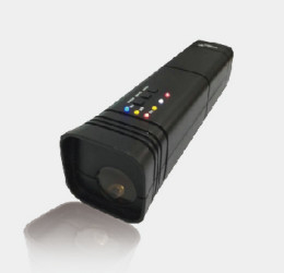 MQN-02 Retroreflection Coefficient Measuring Instrument Testing Of Vehicle Safety Reflective Products