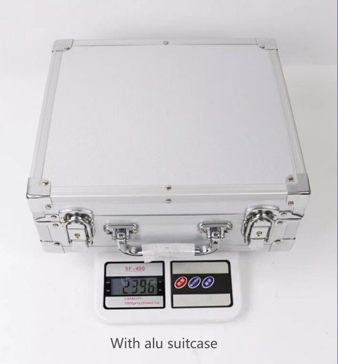 WTC-I type brake pedal / hand brake dynamometer  measure the precision instruments of various motor vehicle pedal force
