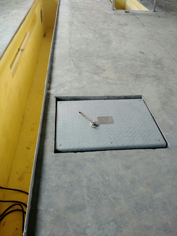CTJX-3 Vehicle Play Detector Joint Play Detector Vehicle Inspection Equipment For Cars