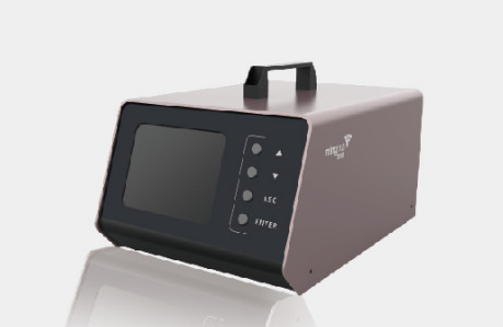 MQW-511/411/311 Motor Vehicle Emission Gas Analyzer Exhaust Gas Analyser Components Analysis