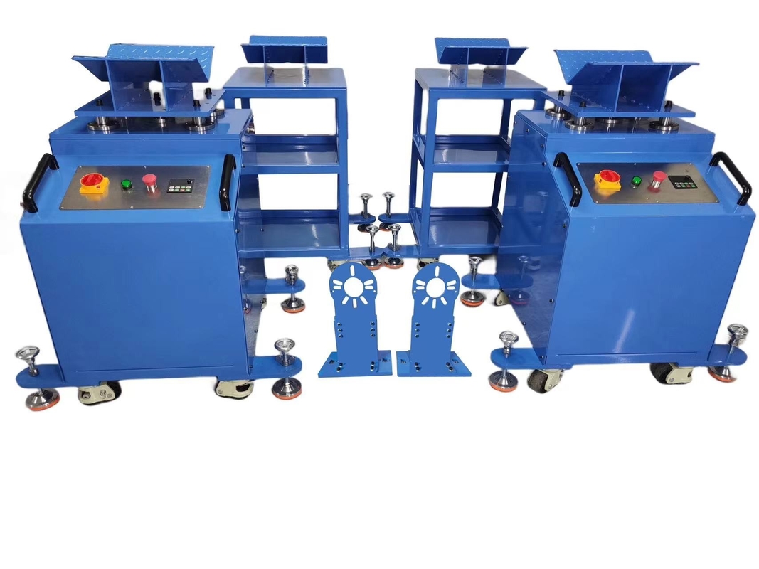 Road Stimulator Chassis Abnormal Sound Detection Equipment Abnormal Noise Detection Equipment For Suspension