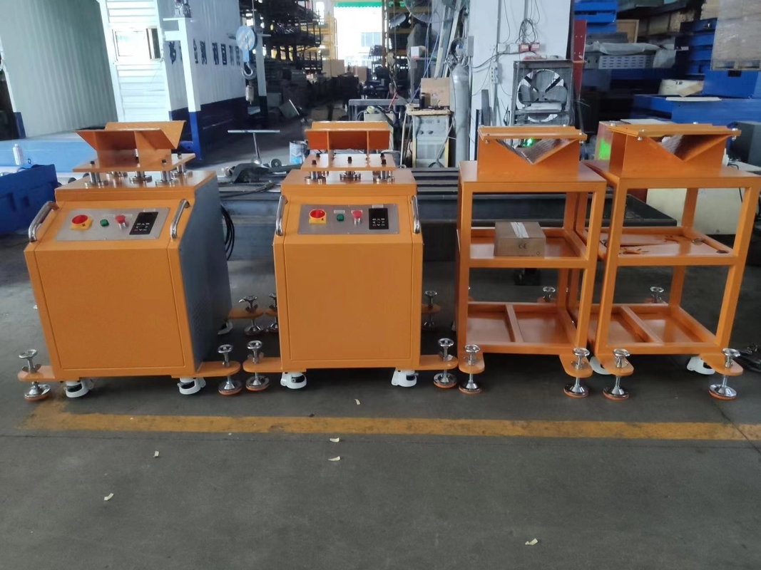 Road Stimulator Chassis Abnormal Sound Detection Equipment Abnormal Noise Detection Equipment For Suspension