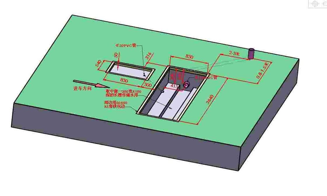 CTGT-3-3C Roller Trinity Vehicle Test Line Roller Vlt Brake Tester With Axle Load Single Plate