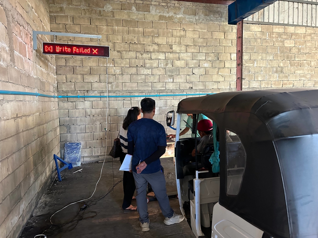Comprehensive Motorcycle Tester for All Types (2-Wheel and 3-Wheel) Motorcycle Tricycle EV Test Line For Two&Three Wheels CTMT-750 Motorcycle Test Line