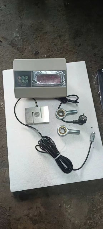 Accurate Calibration Instrument For All Types Brake Tester