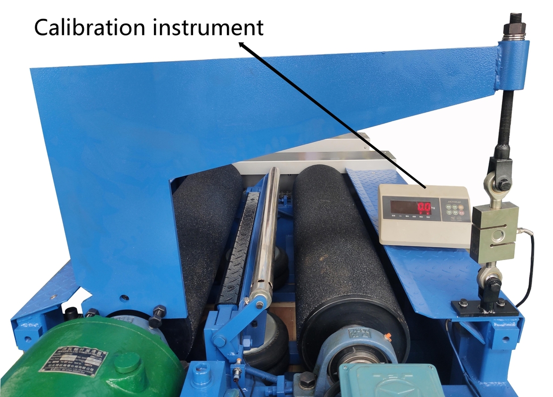 Accurate Calibration Instrument For All Types Brake Tester