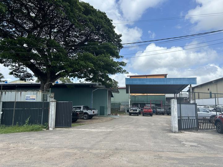 5-in-1 Roller Brake Tester with 4000kg Max Axle Load Patented Sanding Roller and Industrial Control Computer