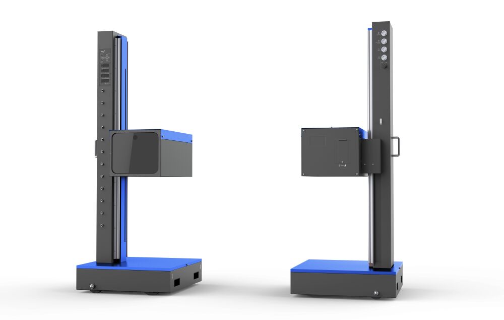 CTD-5A  full automatic Vehicle Headlight Tester For High And Low Beams head lamp testing machine Vehicle inspection equipments