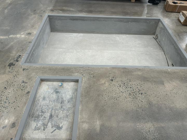 Cartesy brand CTGT-3-3C Roller Trinity Vehicle Test Line Roller  Brake Tester With Axle Load Single Plate side slip tester for light vehicles