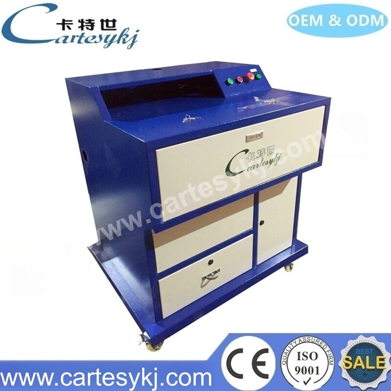 Precision Automobile Power Performance and Chassis Dynamometer for Car 220V ±10% 50HZ