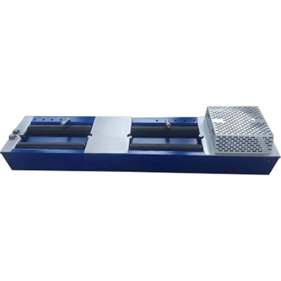 4t Load CTDCG-3 Vehicle Chassis Dynamometer Horse Power Machine