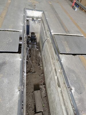 CTJX-10/13 Joint Play Detector Vehicle Inspection Equipment For Trucks And Cars