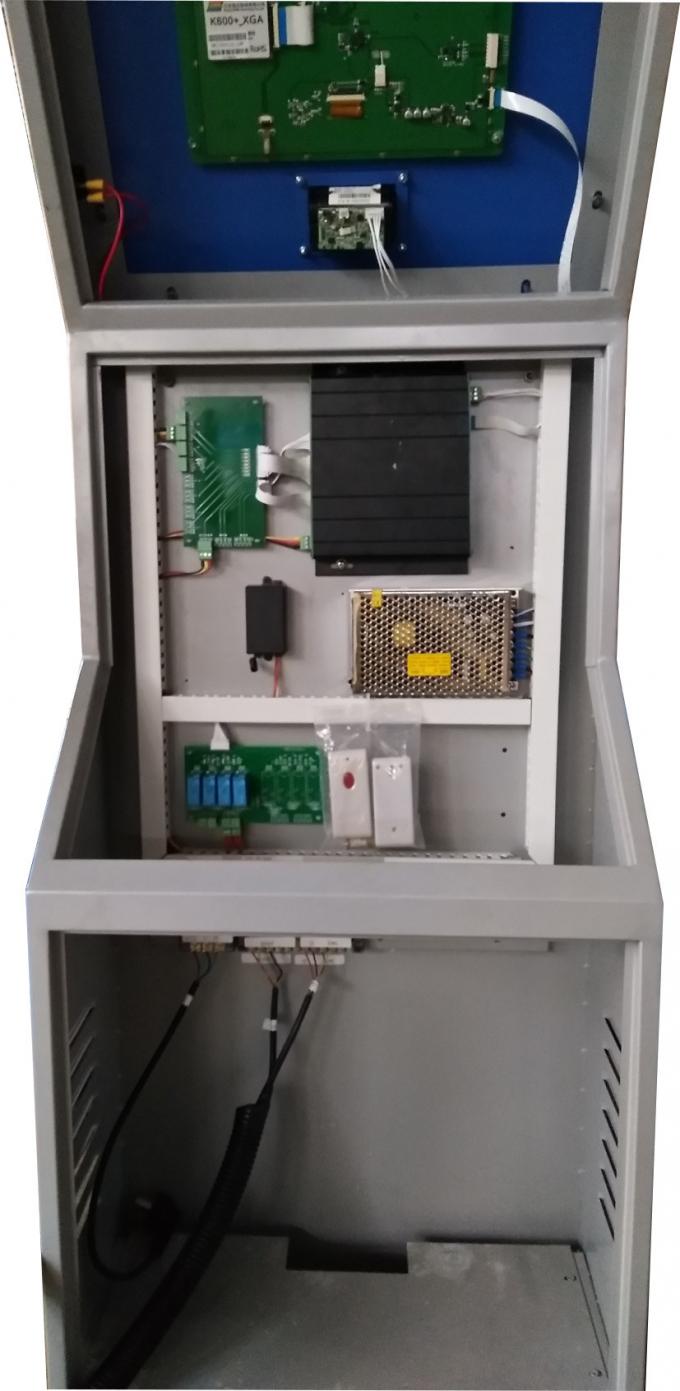 CT-CMP LED Display Control Panel for Vehicle Testers